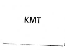 KMT