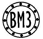 BM3 及圖