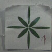 長城糧食工廠標章
