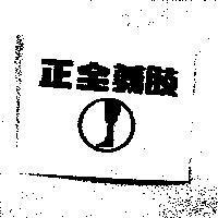 正全義肢及圖