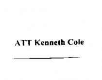ATT Kenneth Cole
