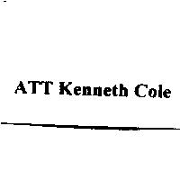 ATT Kenneth Cole