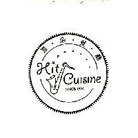 喜朵餐廳及圖 HIT CUISINE SINCE 1996