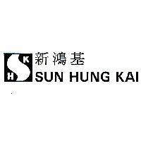 新鴻基 SUN HUNG KAI & Device