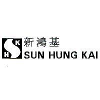新鴻基 SUN HUNG KAI & Device