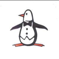 ペンギン圖形