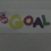 電玩 GOAL 及圖