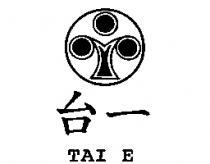 台一及圖 TAI E