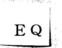 EQ