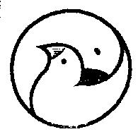 幼教資訊雜誌社標章