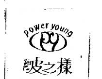 power young . 波之樣及圖