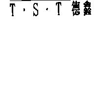 T.S.T 德鑫