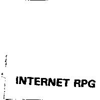 INTERNET RPG