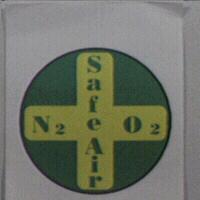 N2 Safe Air 02 及圖