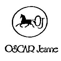 OSCAR JEANNE 及圖