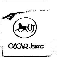 OSCAR JEANNE 及圖