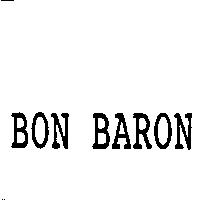 BON BARON