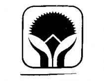 全日馨標章圖