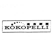 KOKOPELLI 高高漂麗& Device