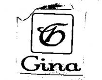 Gina 及圖