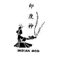 印度神及圖 INDIAN GOD