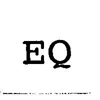 EQ