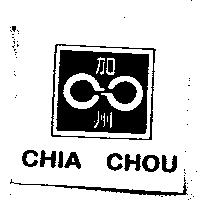 加州 CHIA CHOU 及圖