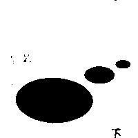 橢圓形圖