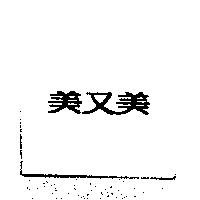 美又美