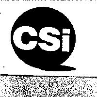 CSi & Design
