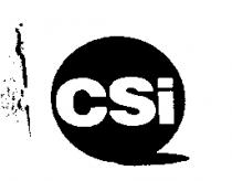 CSi & Design