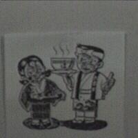 六本木及圖