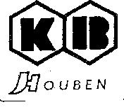KOUBEN 及 KB 圖