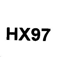 HX97