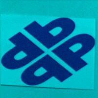 鴻發科技公司標章
