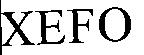 XEFO