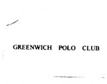 GREENWICH POLO CLUB