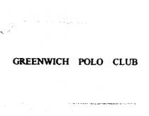 GREENWICH POLO CLUB