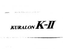 KURALON K-II