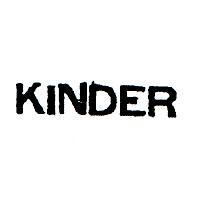 KINDER 