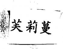 芙莉蔓