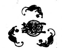茶設計圖