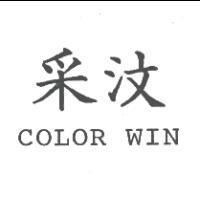 釆汶 COLOR WIN