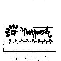 瑪格莉特及圖 Marguerite