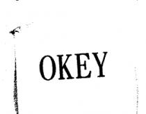 OKEY