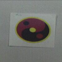 太一公司標章