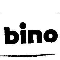 BINO Logo