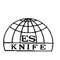 ES KNIFE 及圖
