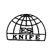 ES KNIFE 及圖