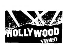 HOLLYWOOD VIDEO and Design